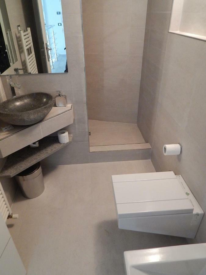 Irex Tevere Sant Angelo Private Apartment Roma Esterno foto