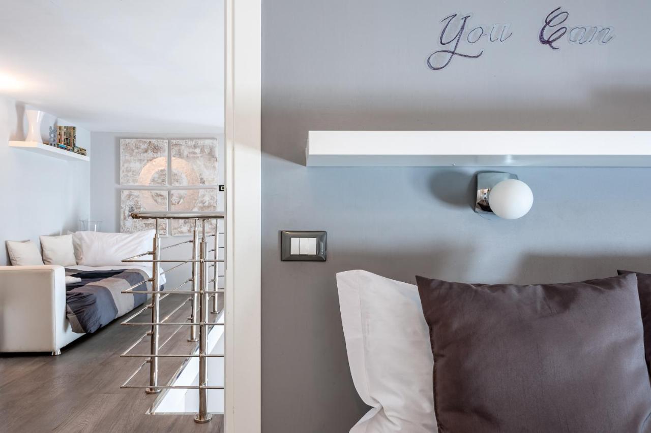 Irex Tevere Sant Angelo Private Apartment Roma Esterno foto