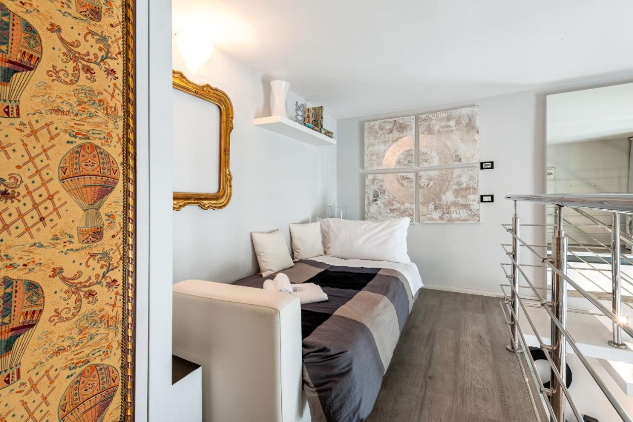 Irex Tevere Sant Angelo Private Apartment Roma Esterno foto