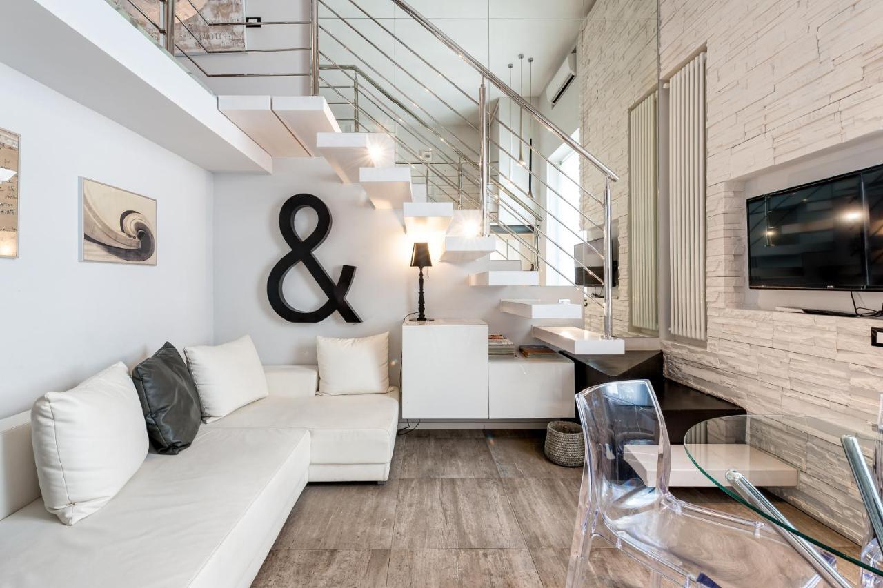 Irex Tevere Sant Angelo Private Apartment Roma Esterno foto