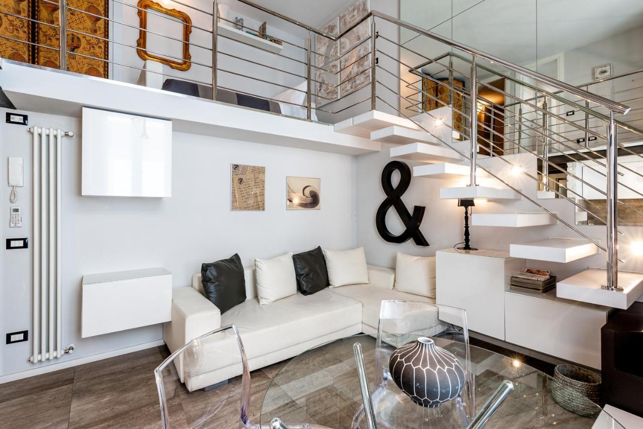Irex Tevere Sant Angelo Private Apartment Roma Esterno foto