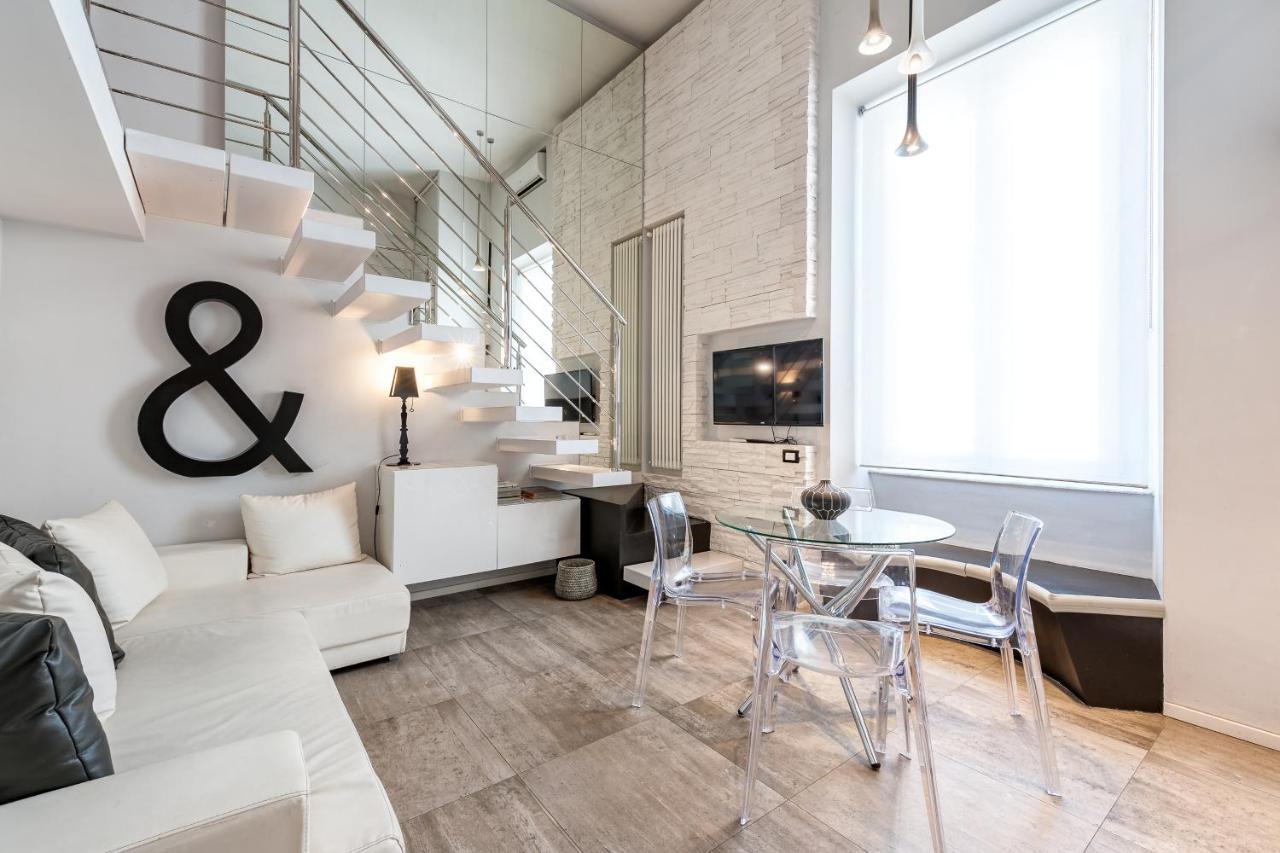Irex Tevere Sant Angelo Private Apartment Roma Esterno foto